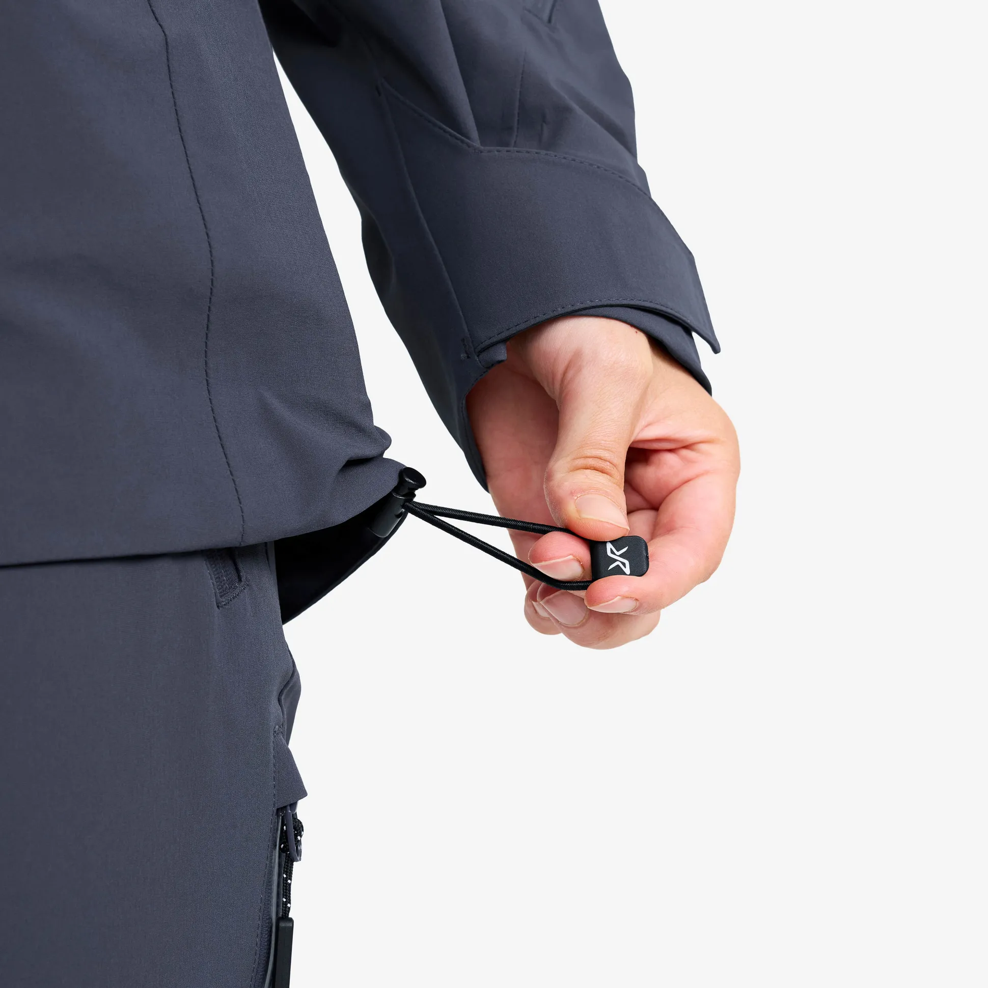 Cyclone 3L Shell Jacket Naiset