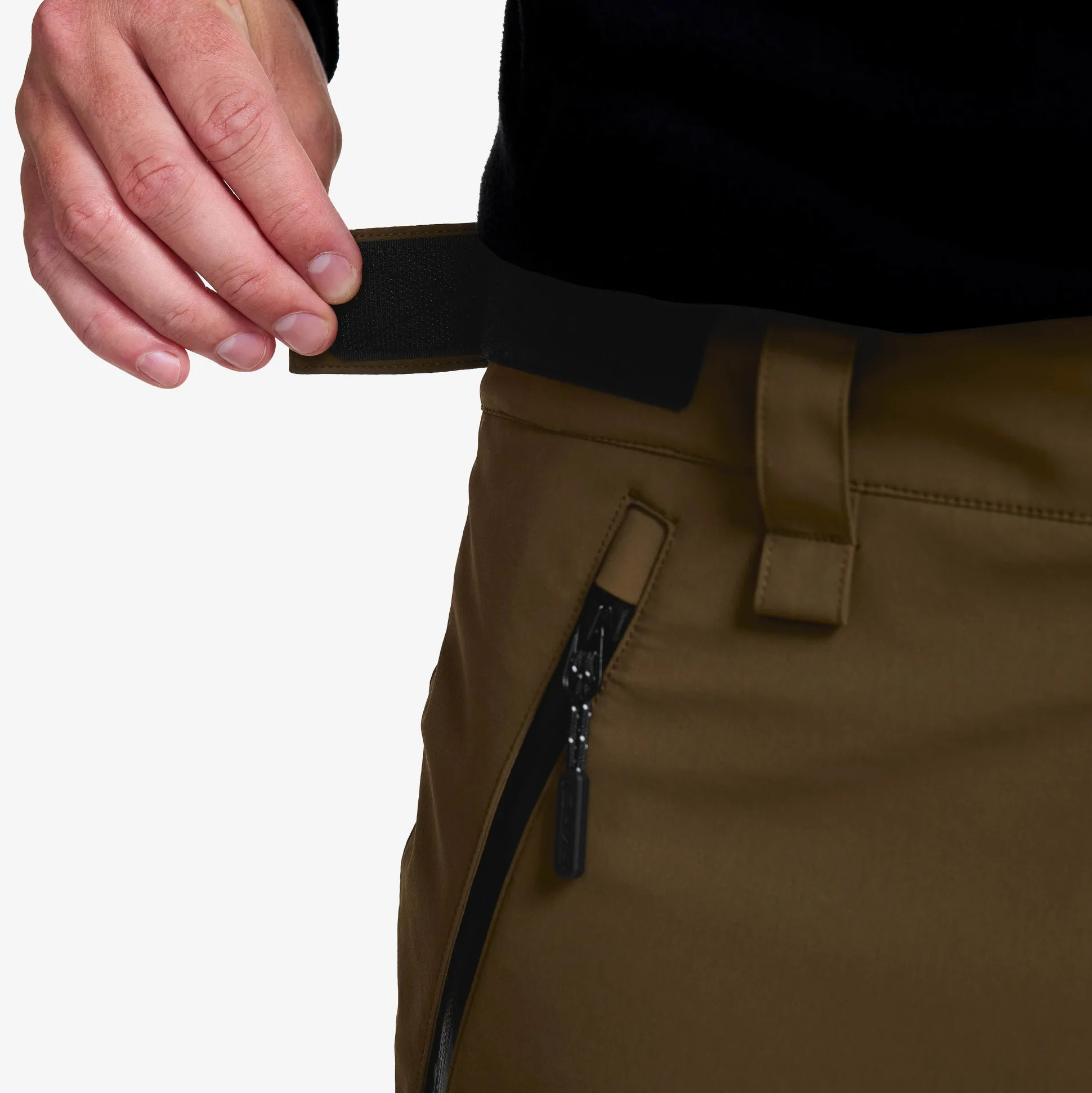 Cyclone 3L Shell Pants Miehet