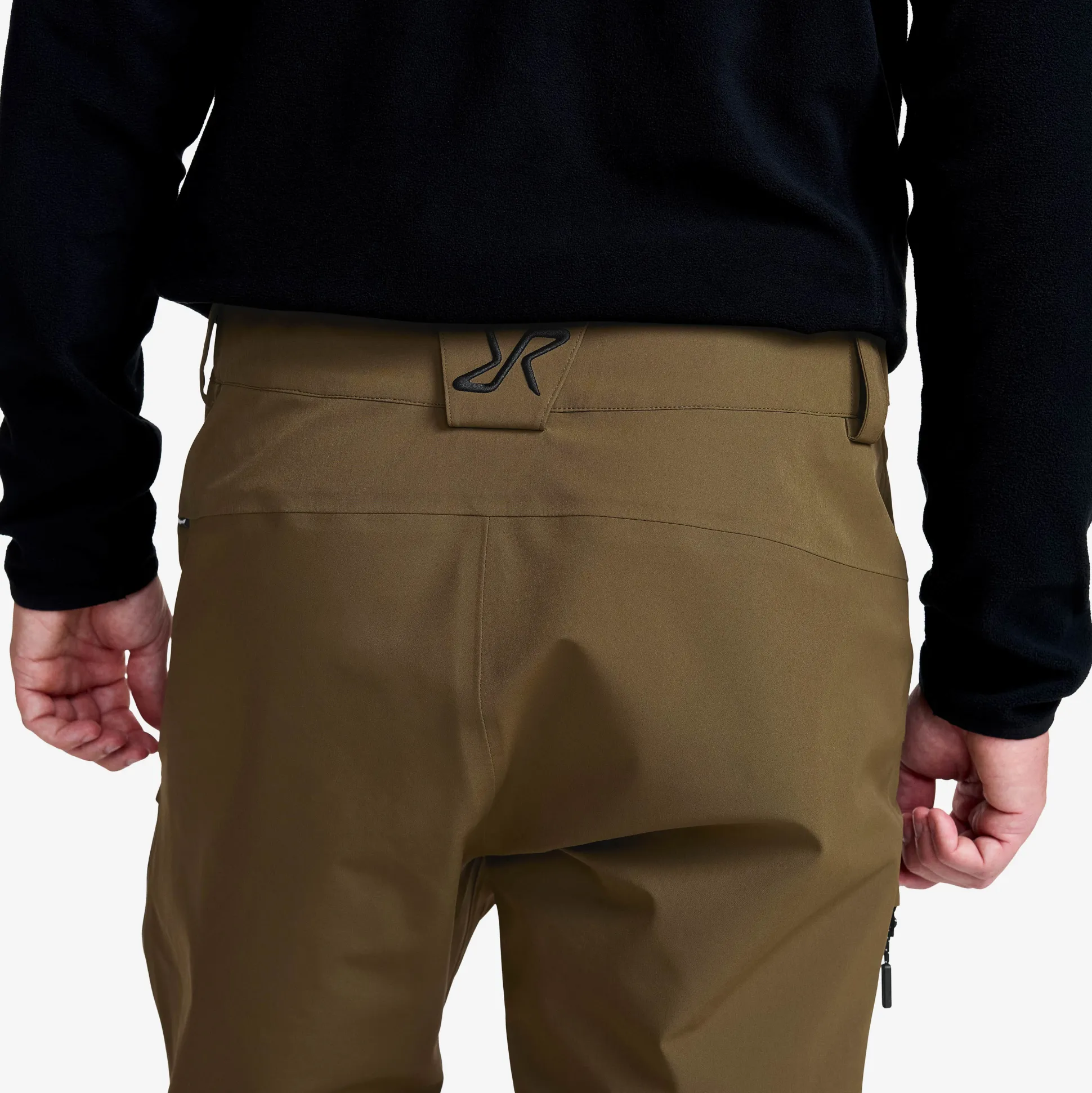Cyclone 3L Shell Pants Miehet