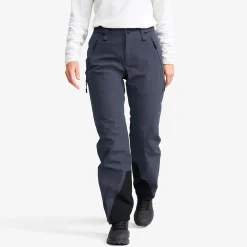 Cyclone 3L Shell Pants Naiset