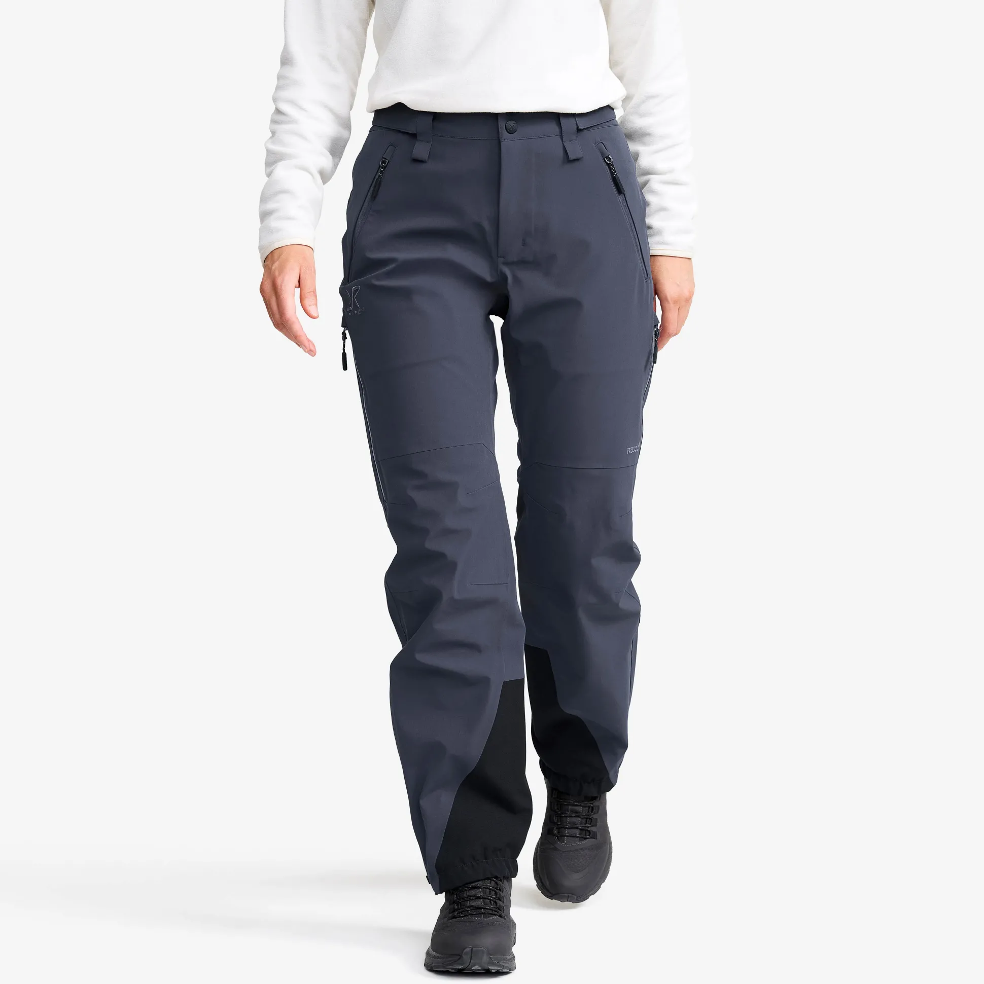 Cyclone 3L Shell Pants Naiset