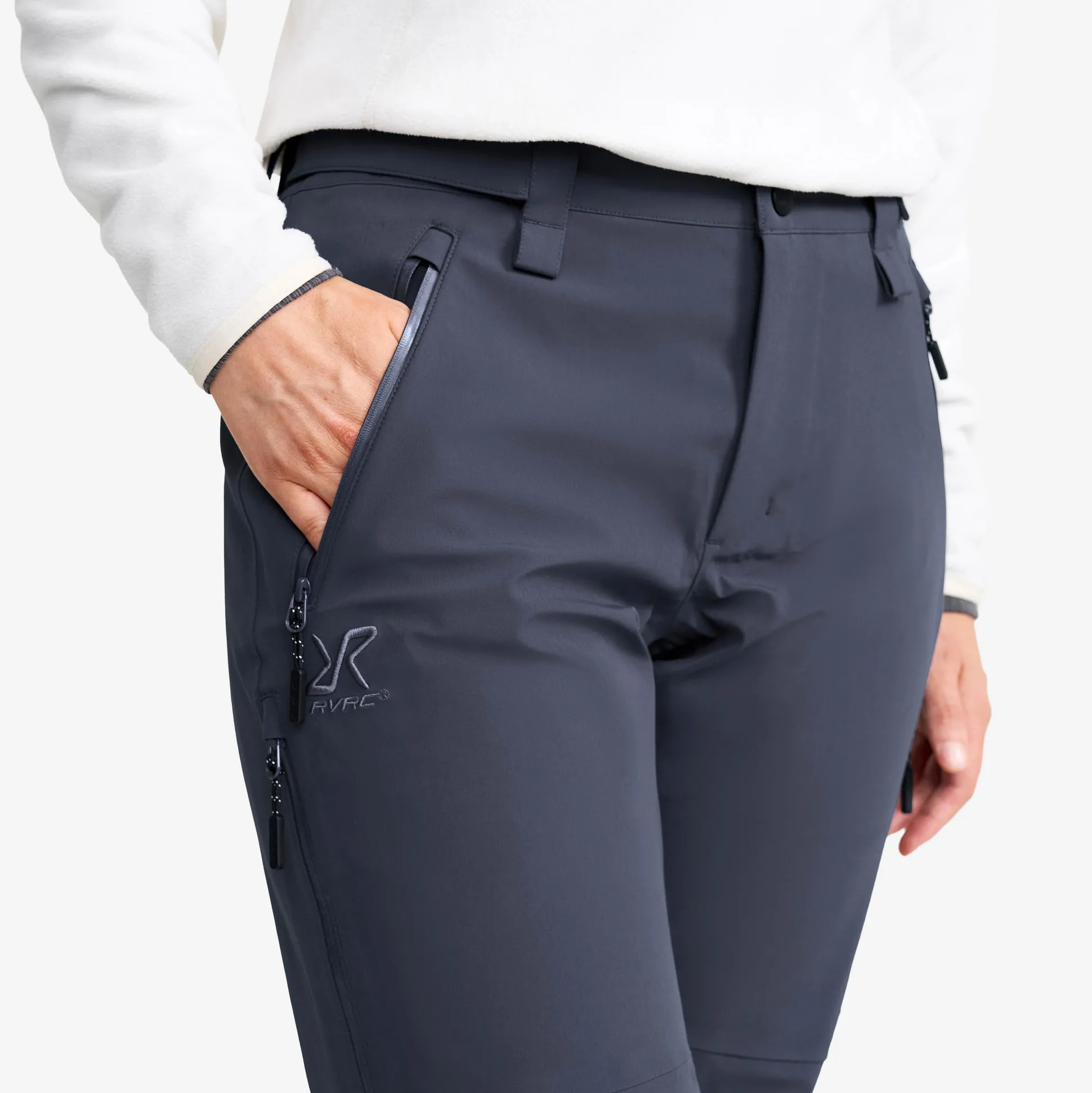 Cyclone 3L Shell Pants Naiset