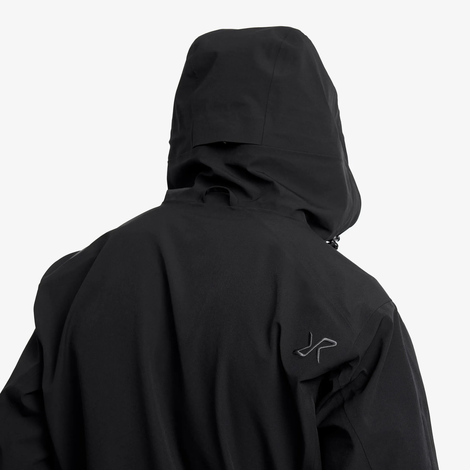 Cyclone Long 3L Jacket Miehet