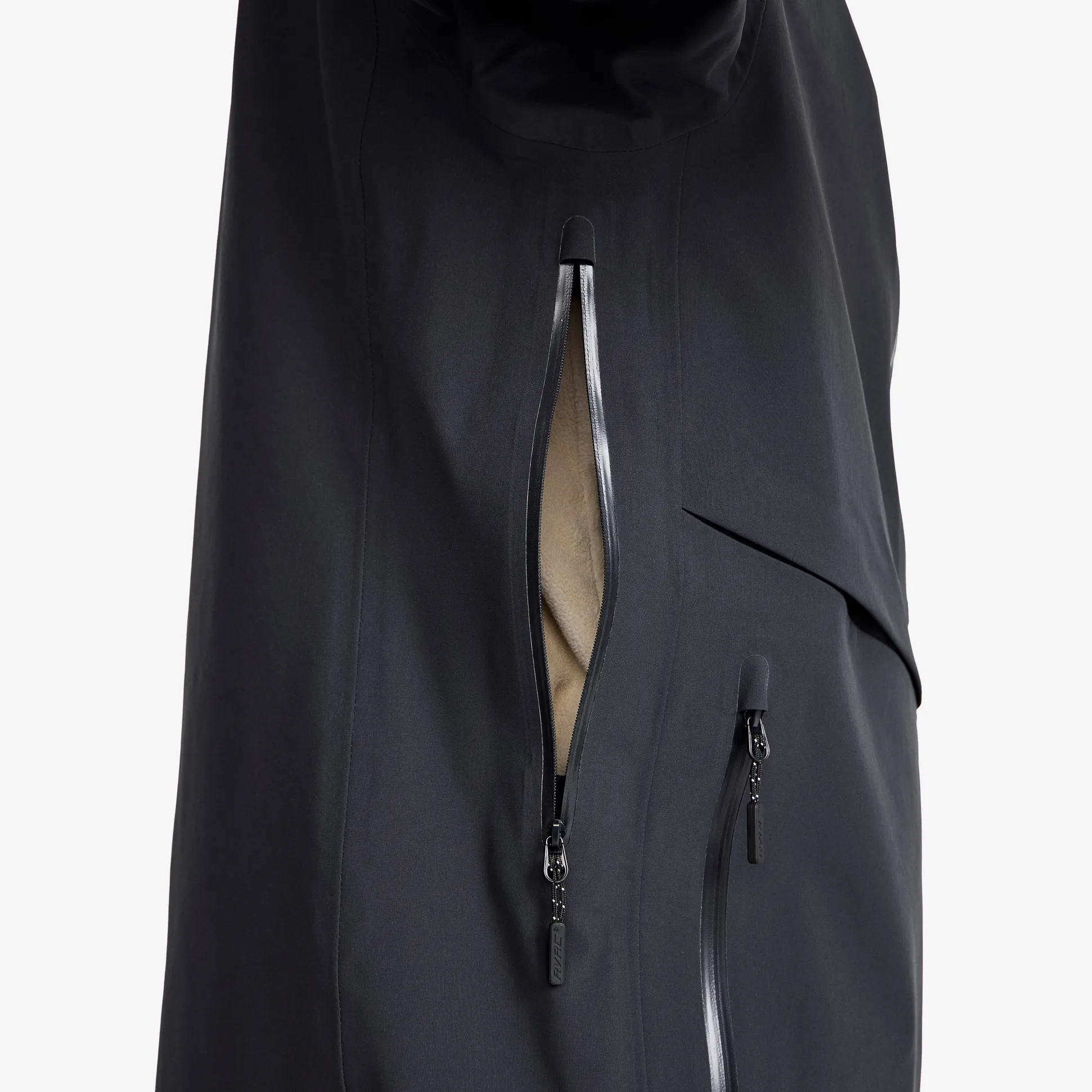 Cyclone Long 3L Jacket Miehet
