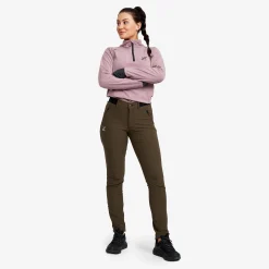 Daybreak Pants Naiset