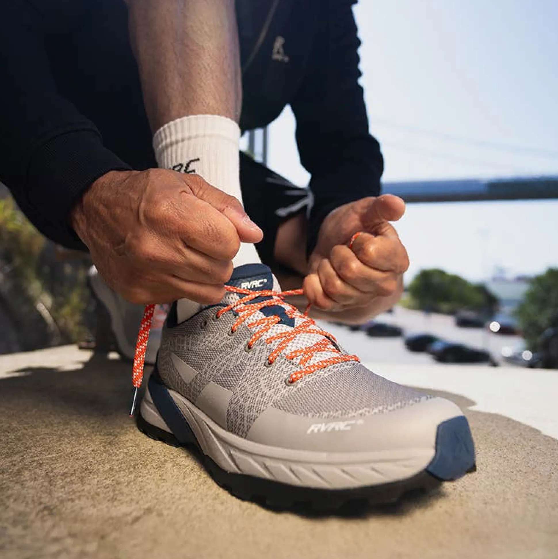 Daytrek Walking Shoes Miehet