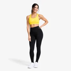 Descent Seamless Tights Naiset