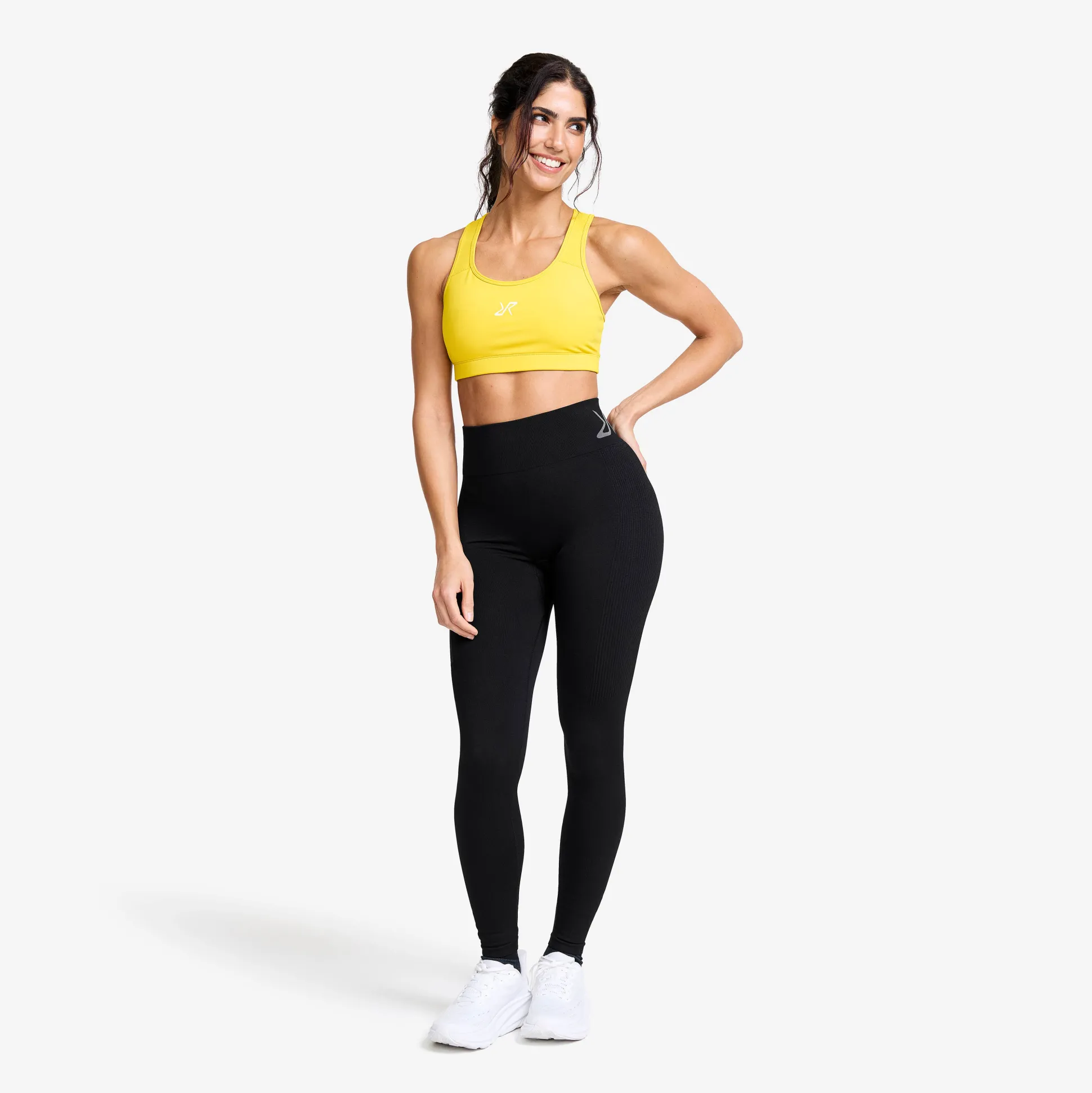 Descent Seamless Tights Naiset