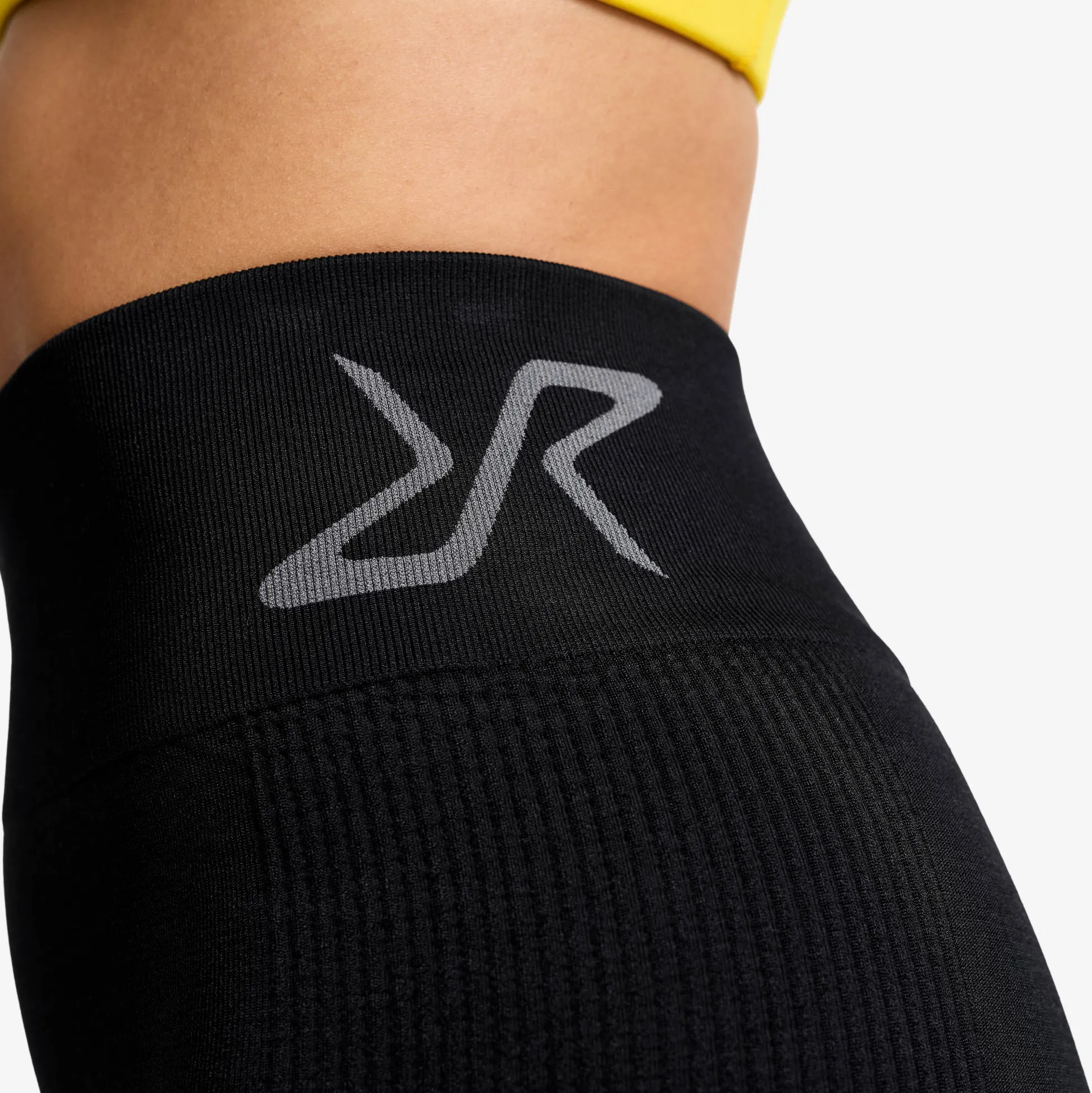 Descent Seamless Tights Naiset