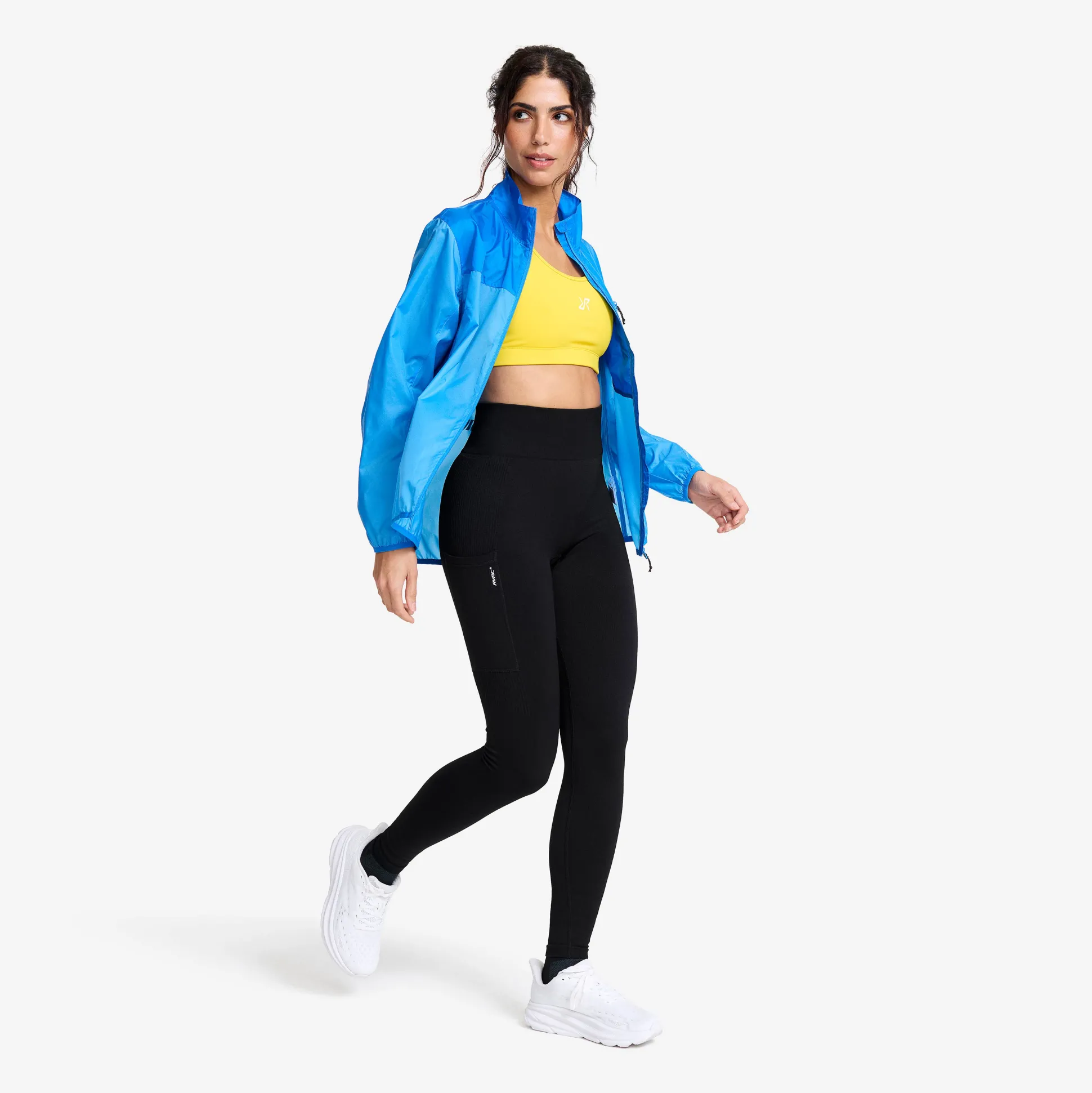 Descent Seamless Tights Naiset