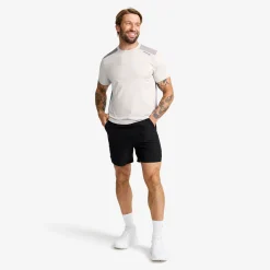 Direction Active Contrast T-shirt Miehet