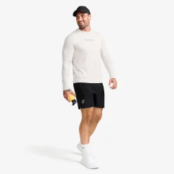 Direction Active Long-sleeved T-shirt Miehet