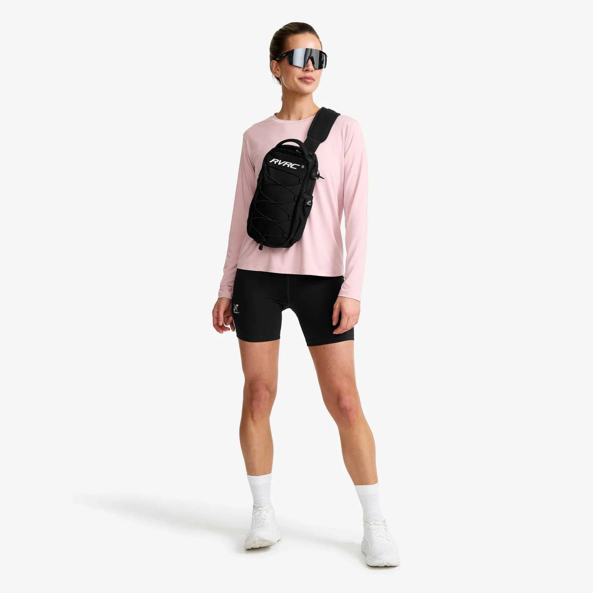Direction Active Long-sleeved T-shirt Naiset
