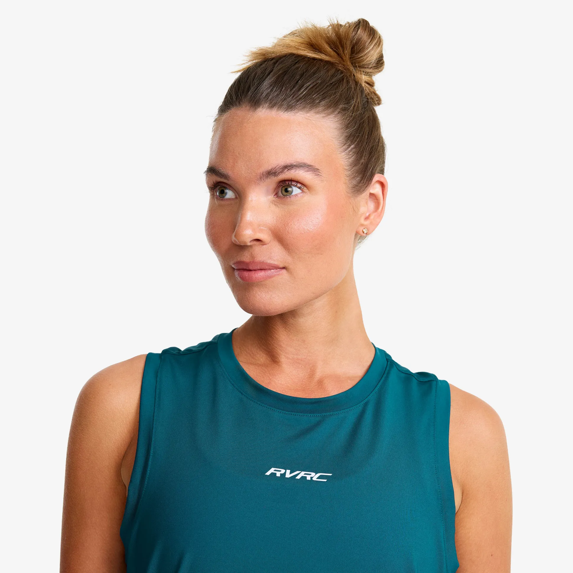 Direction Active Tank Top Naiset