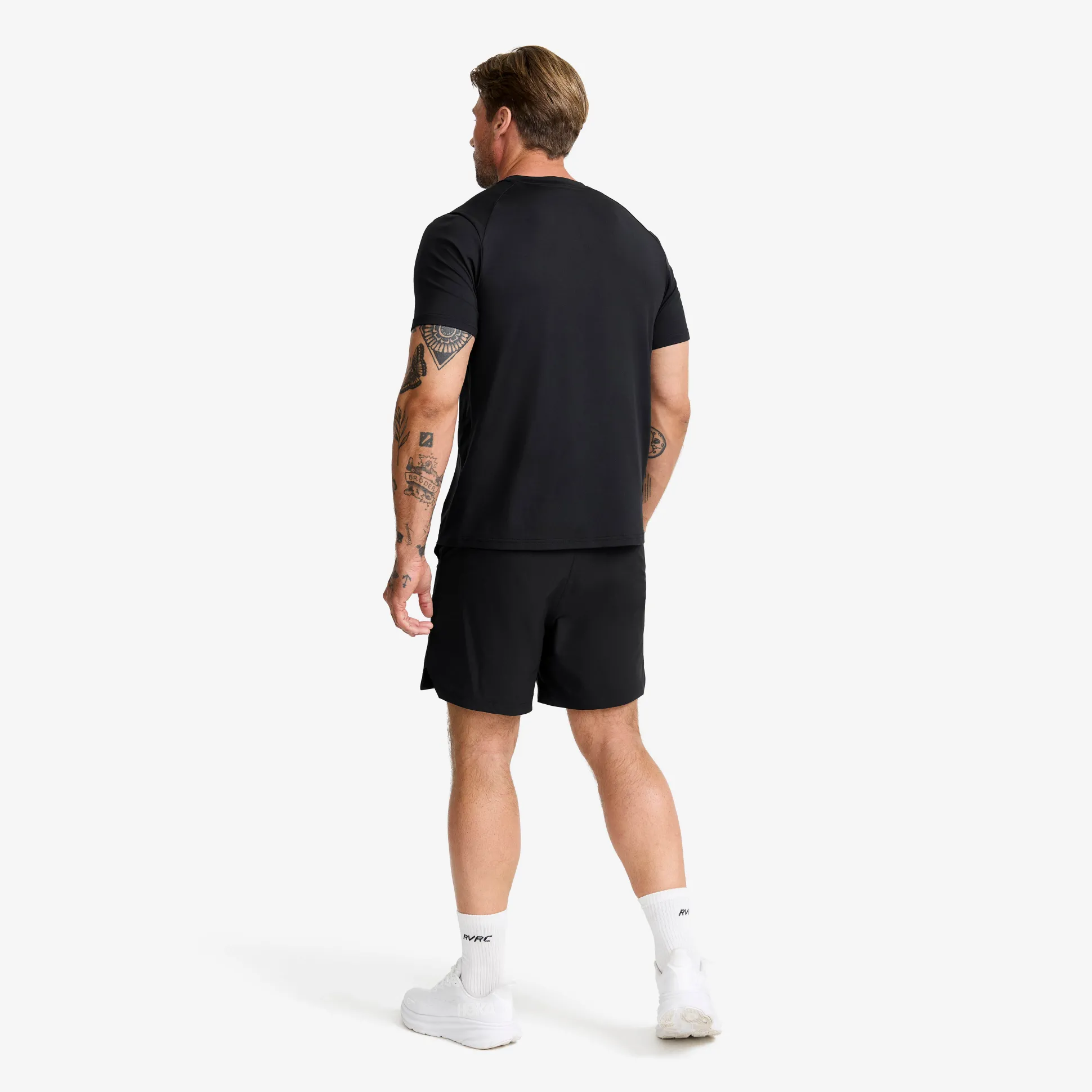 Direction Active T-shirt Miehet