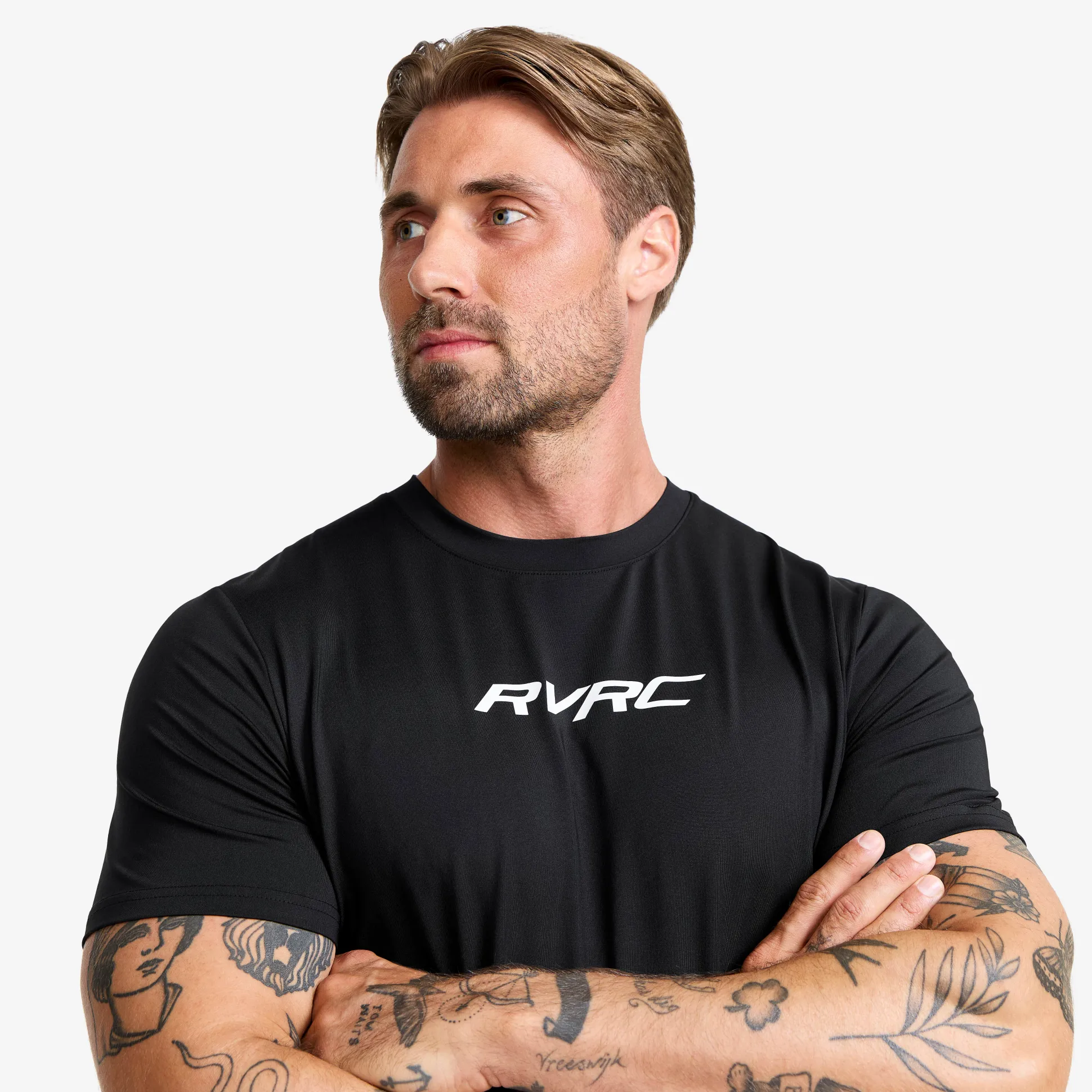 Direction Active T-shirt Miehet