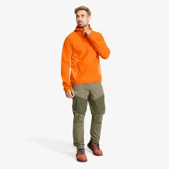 Distance Pro Wind Jacket Miehet
