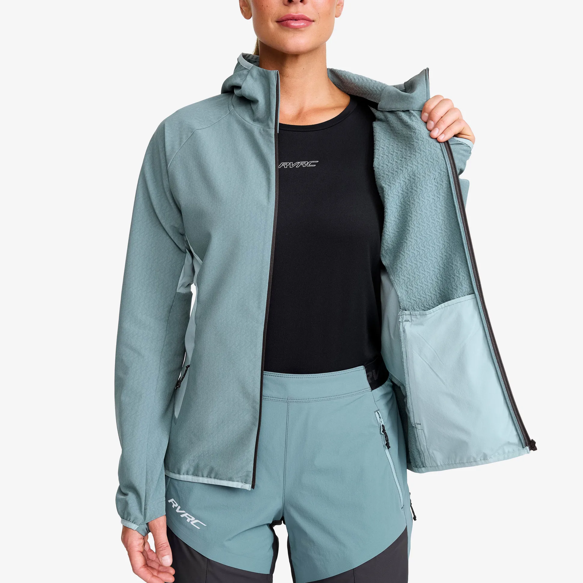 Distance Pro Wind Jacket Naiset