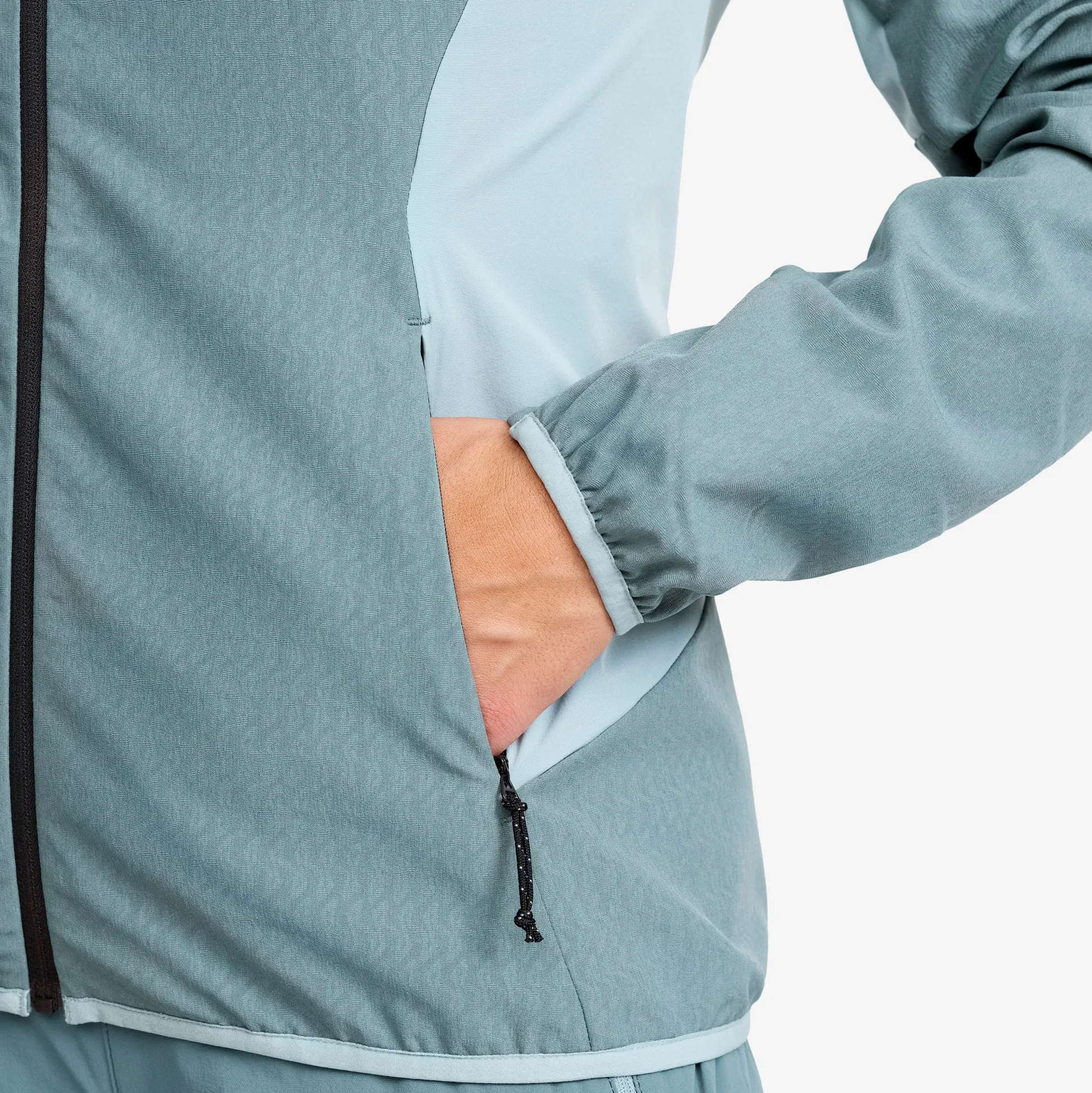 Distance Pro Wind Jacket Naiset