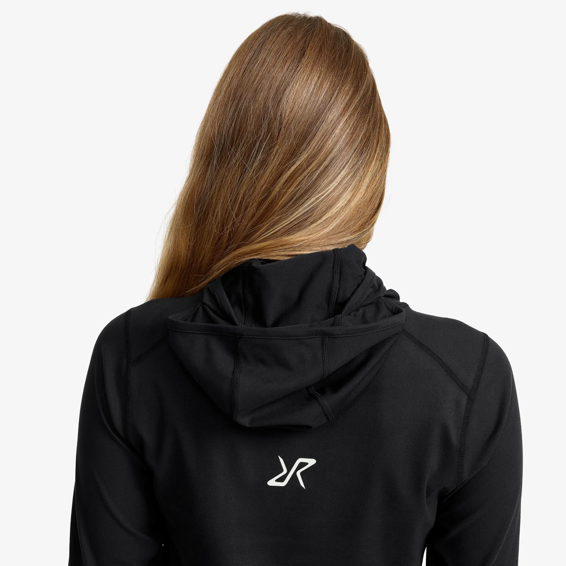 Downhill Base Layer Balaclava Top Naiset