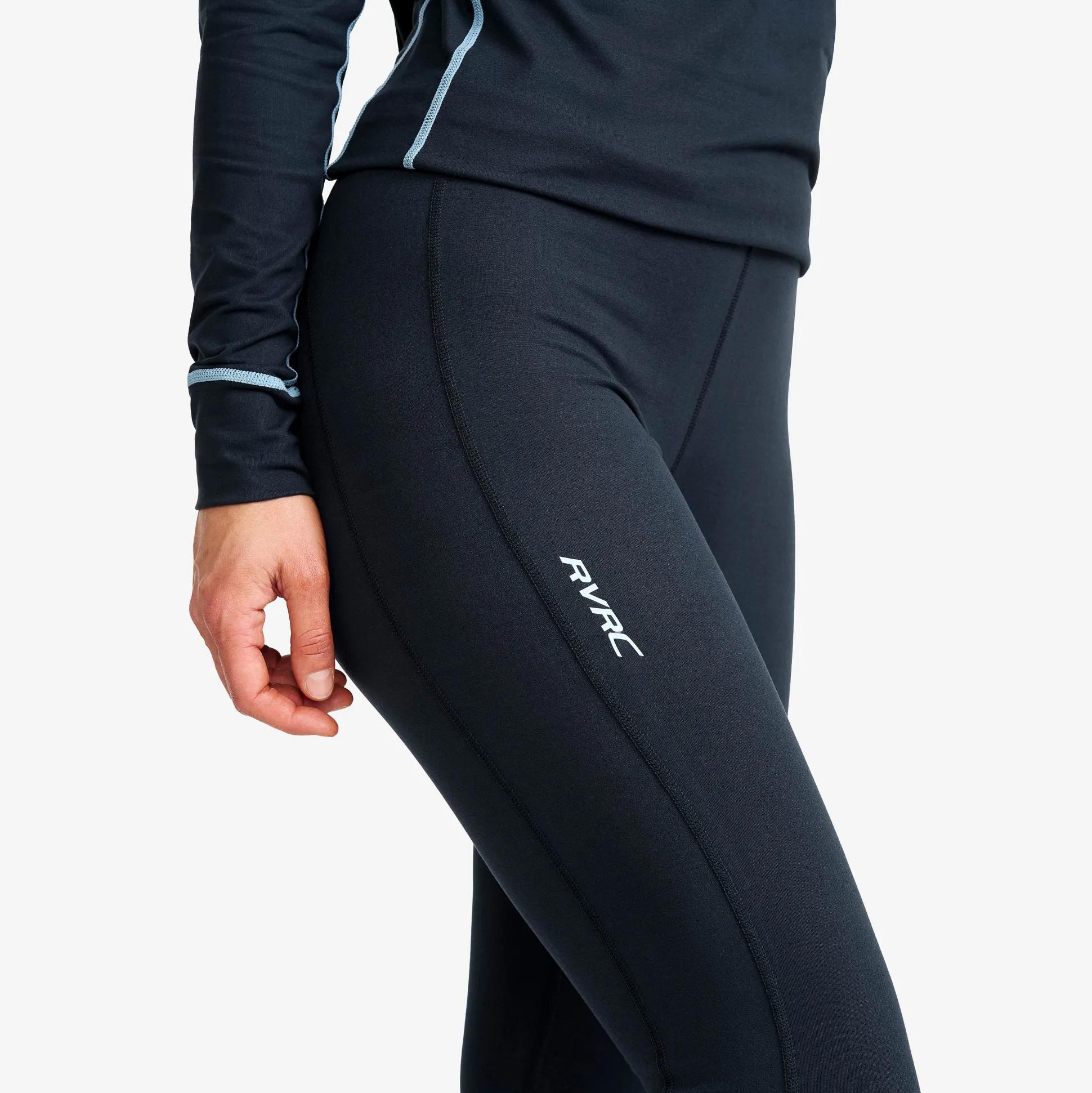 Downhill Base Layer Pants Naiset