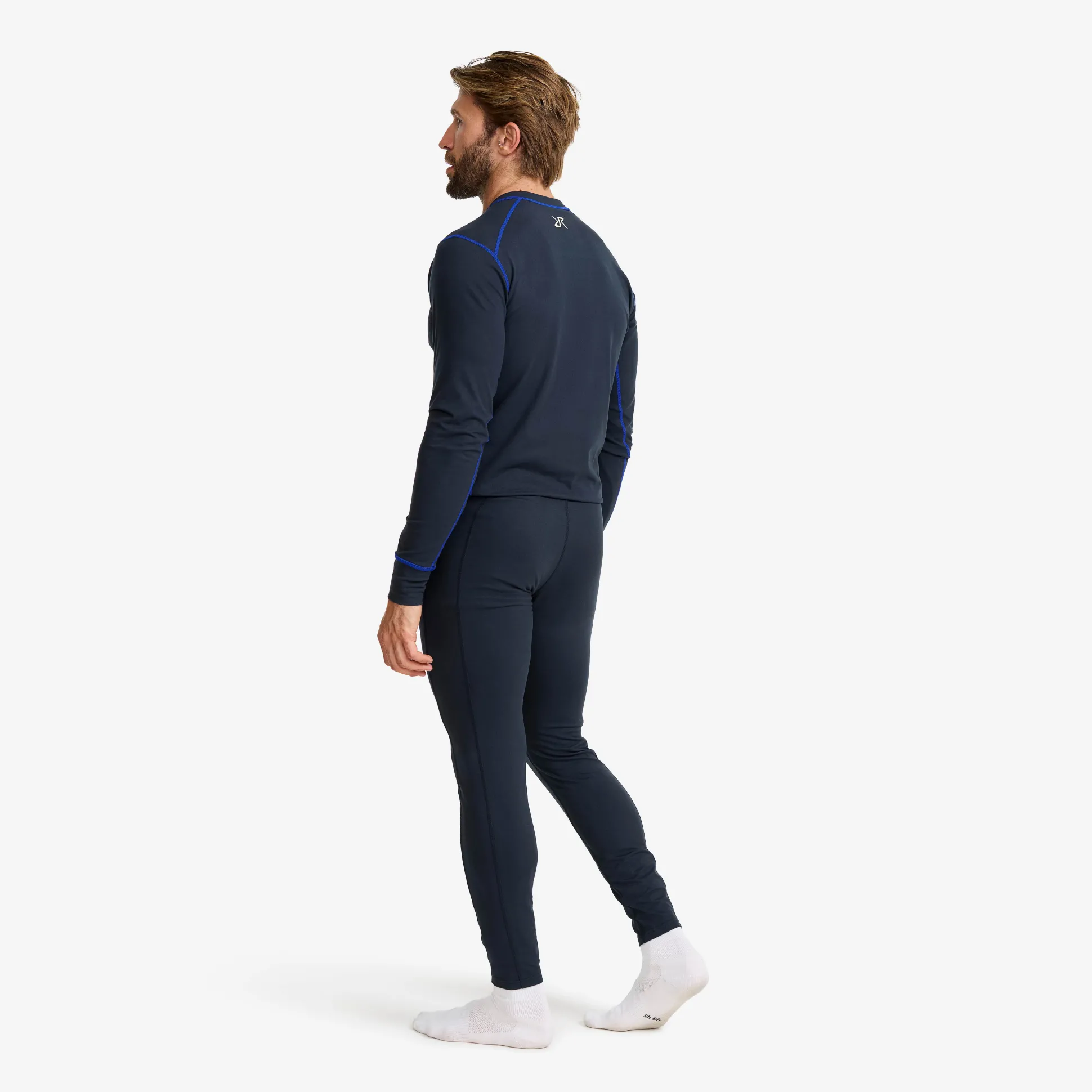 Downhill Base Layer Pants Miehet