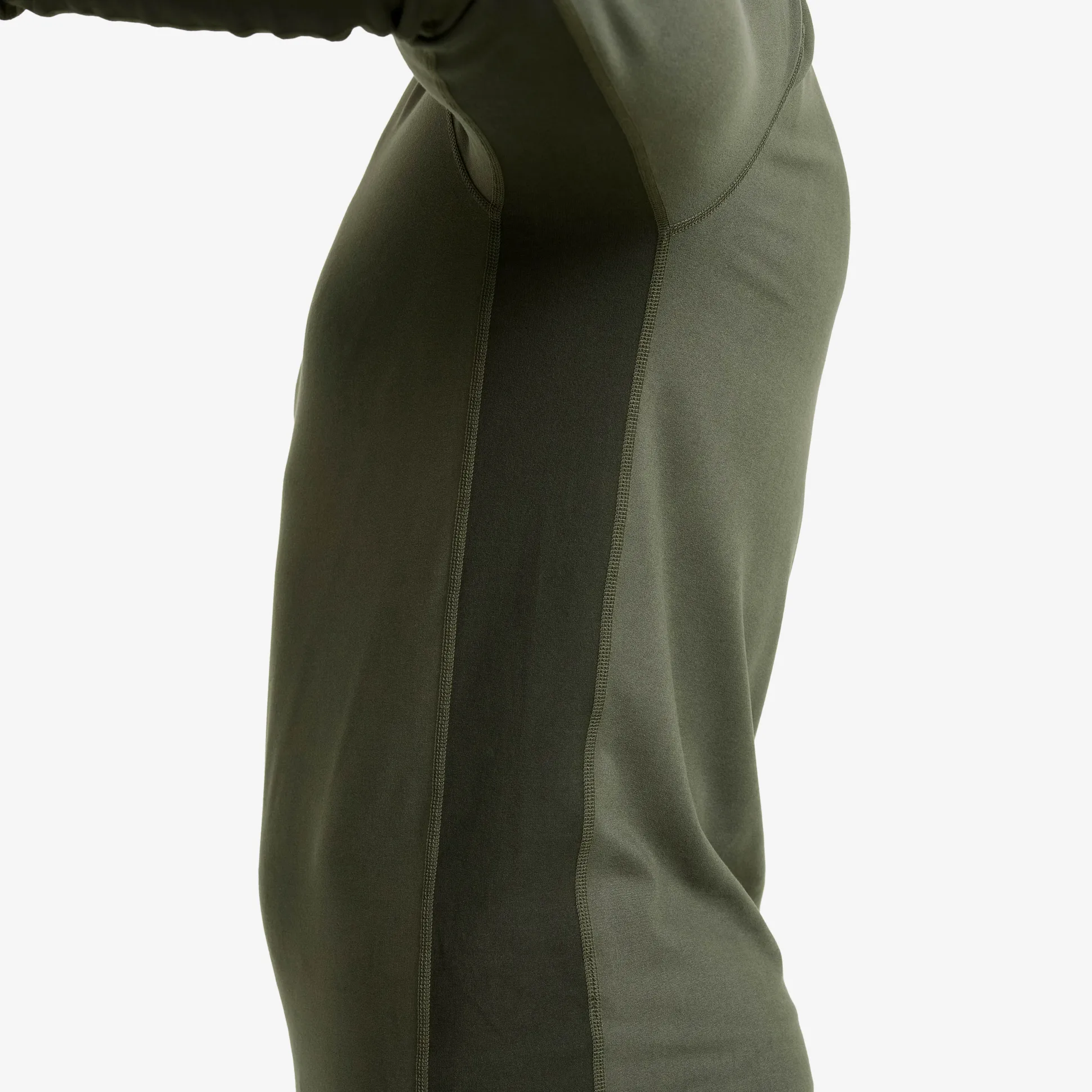 Downhill Base Layer Top Miehet