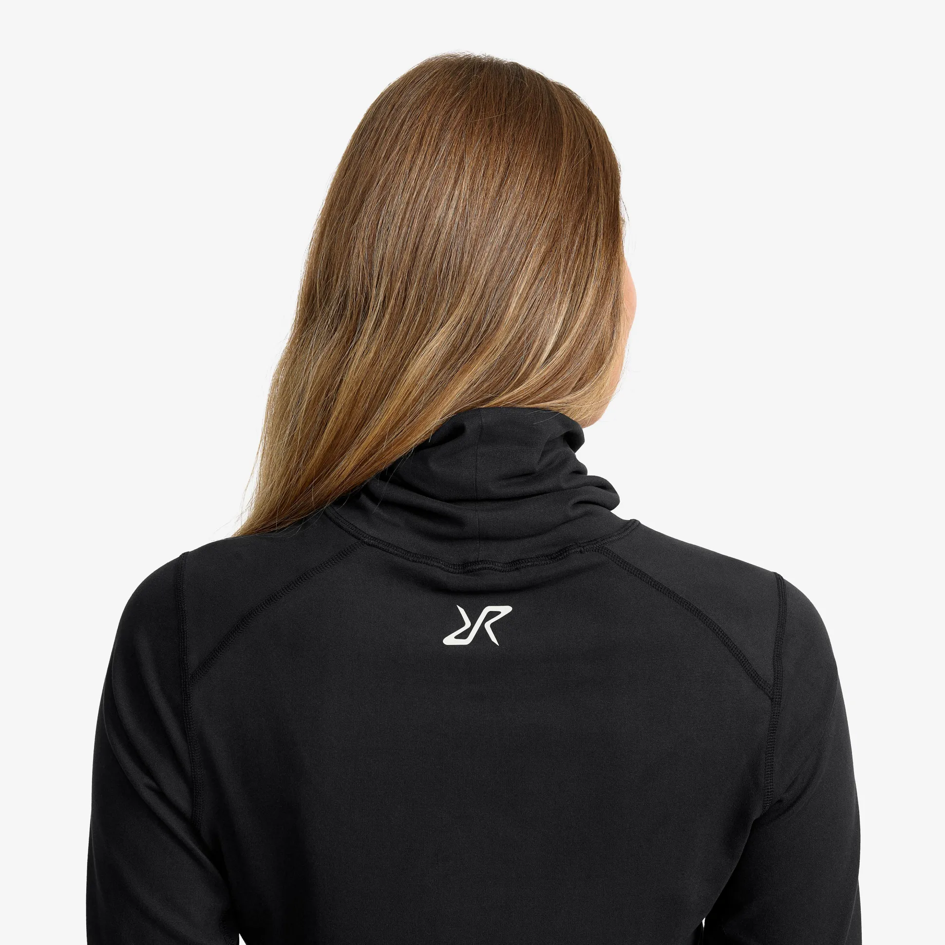 Downhill Base Layer Turtleneck Top Naiset