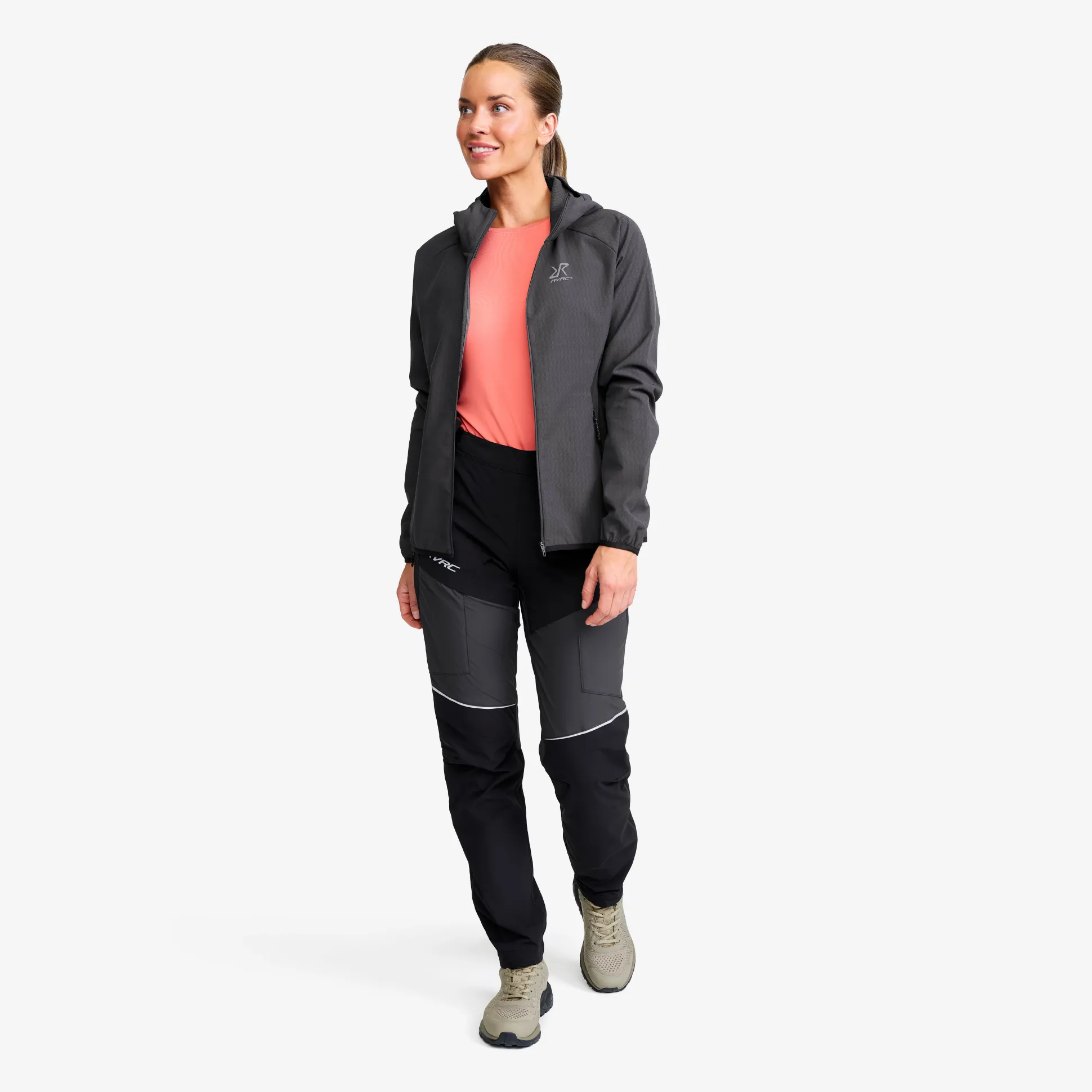 Dynamic Pro Wind Pants Naiset