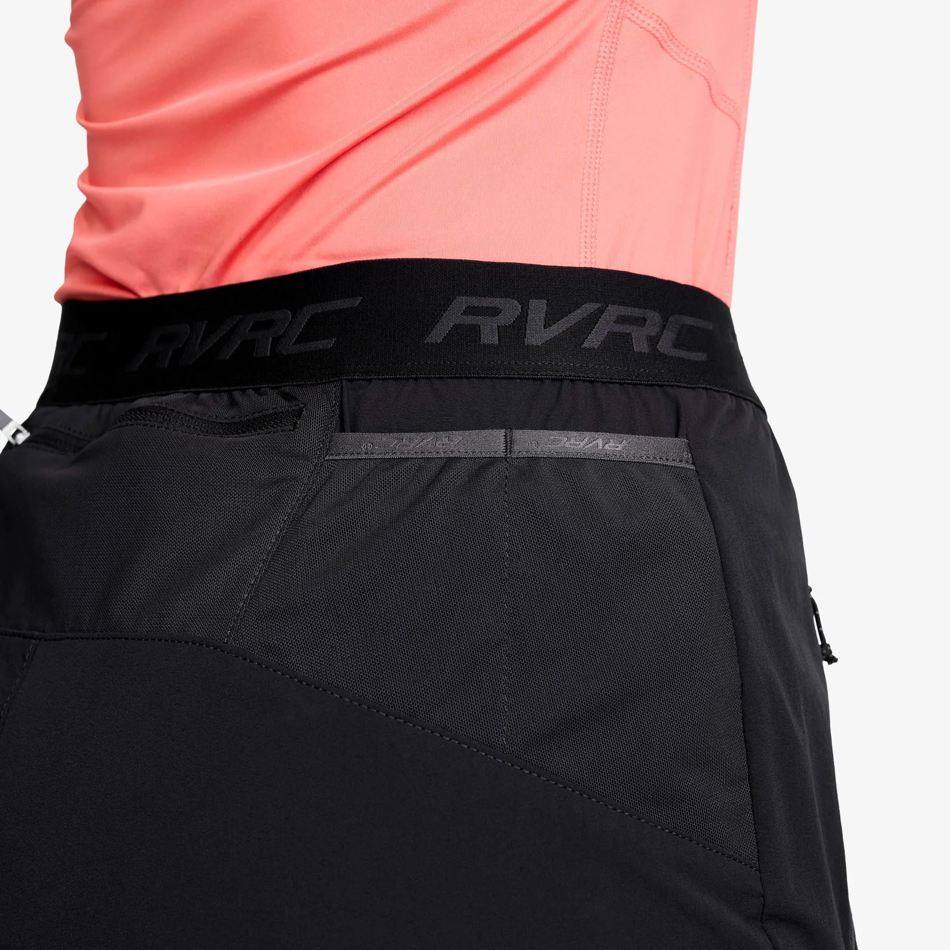 Dynamic Pro Wind Pants Naiset