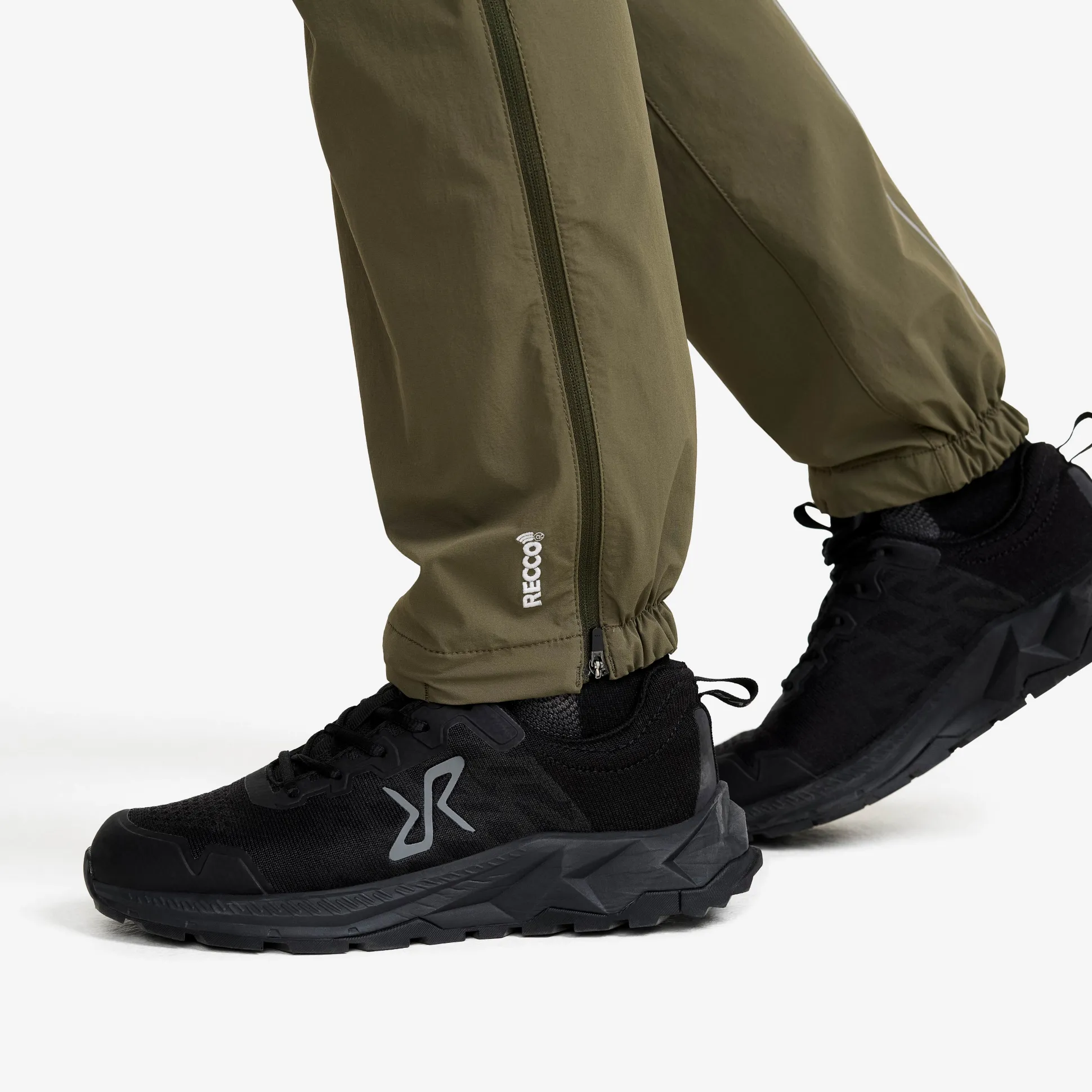 Dynamic Pro Wind Pants Naiset