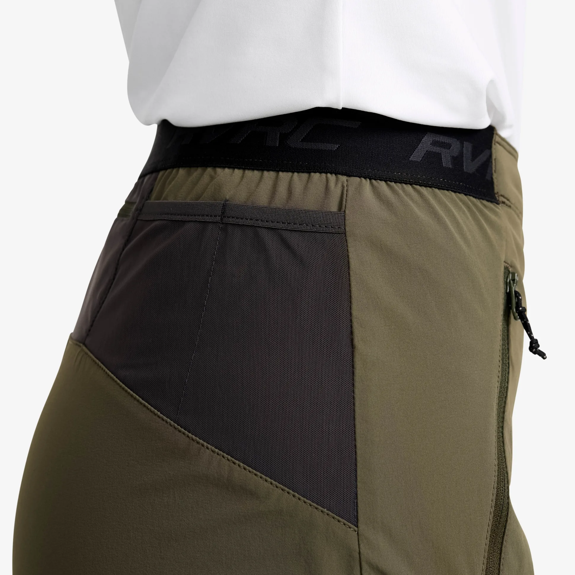 Dynamic Pro Wind Pants Naiset