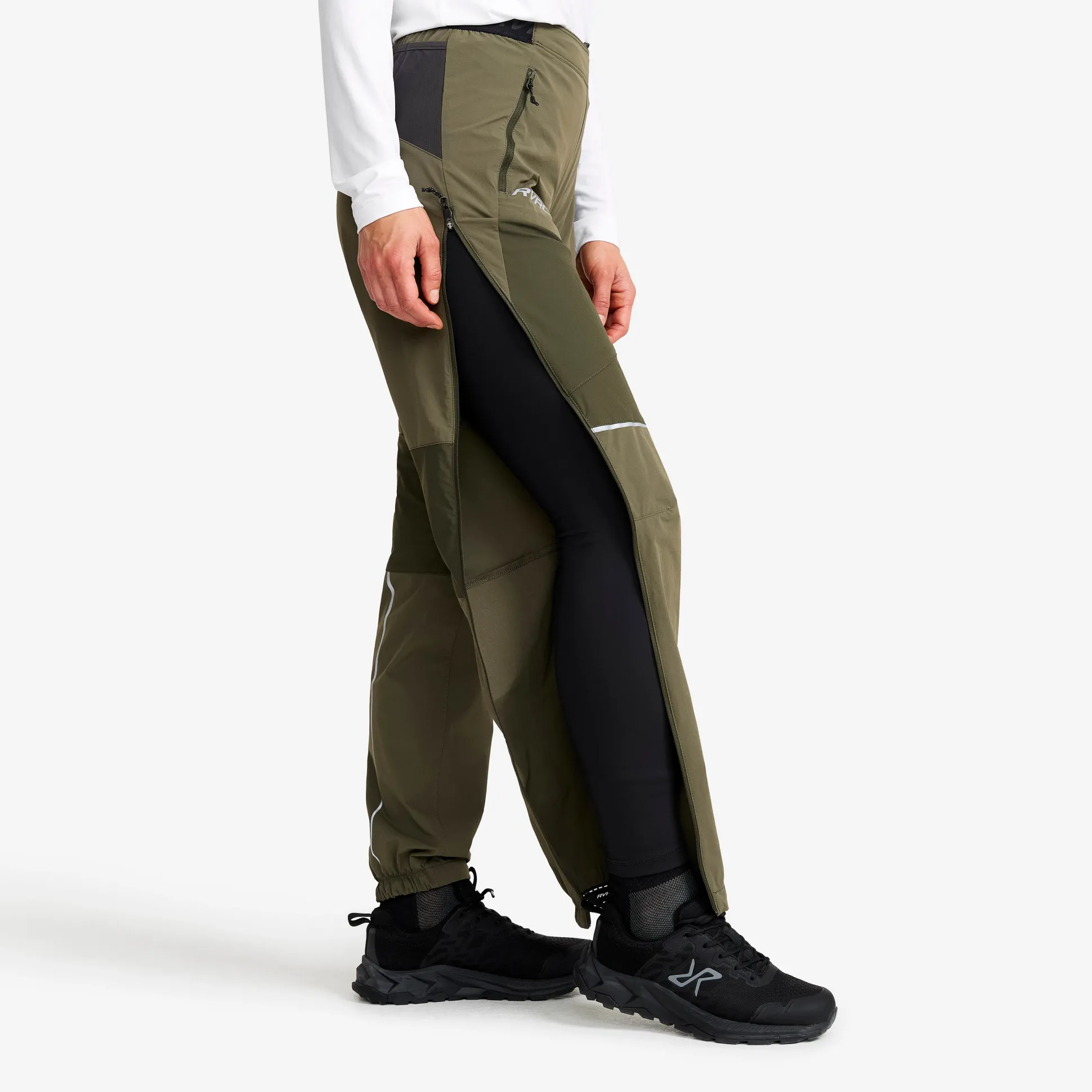 Dynamic Pro Wind Pants Naiset