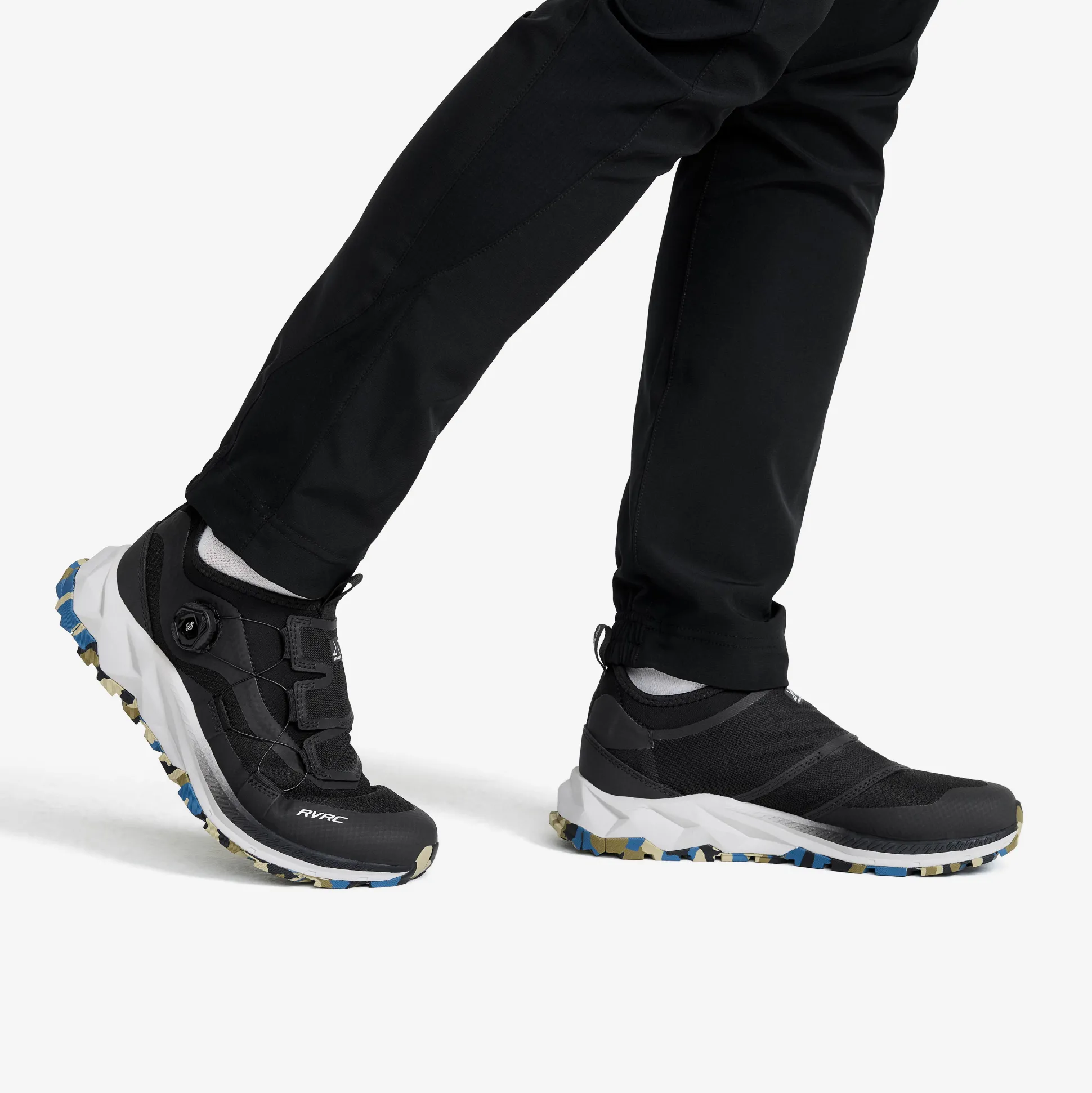 Ease Walking Shoes Miehet