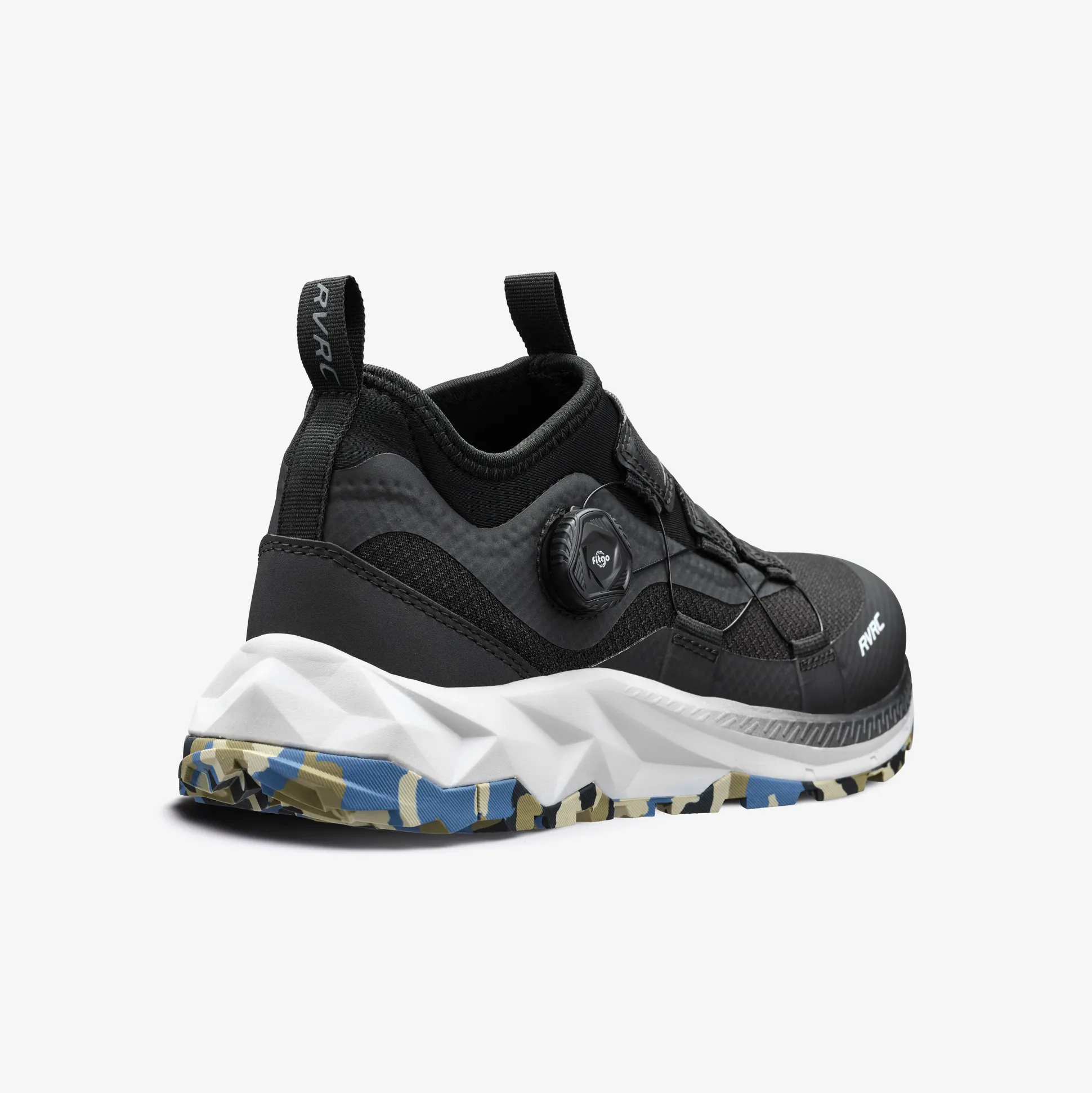 Ease Walking Shoes Miehet