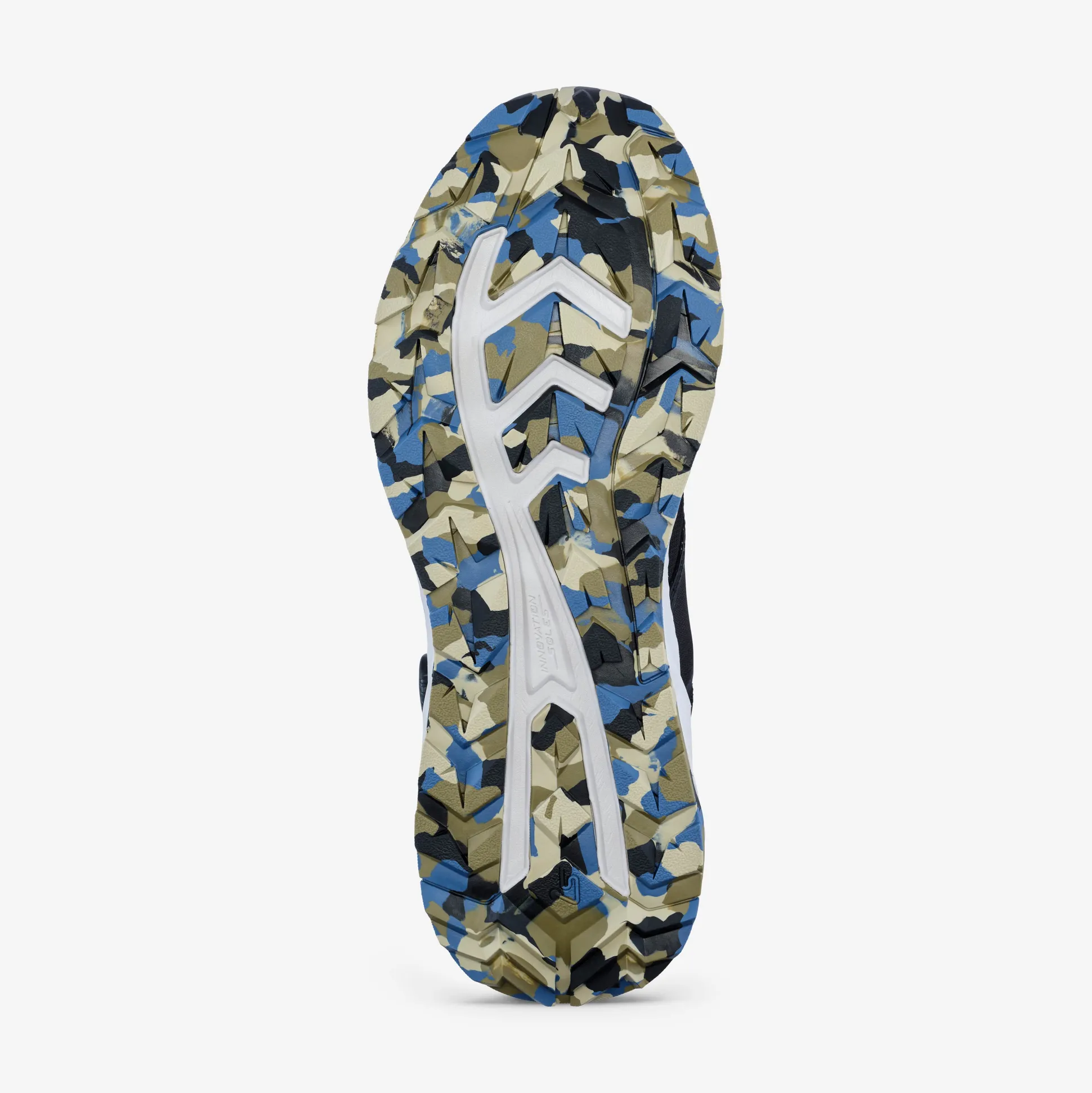 Ease Walking Shoes Miehet