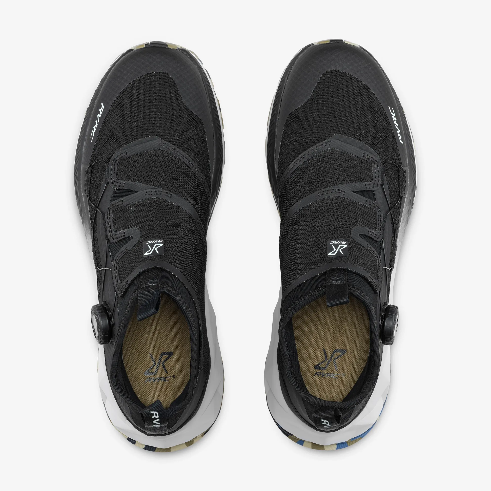 Ease Walking Shoes Miehet