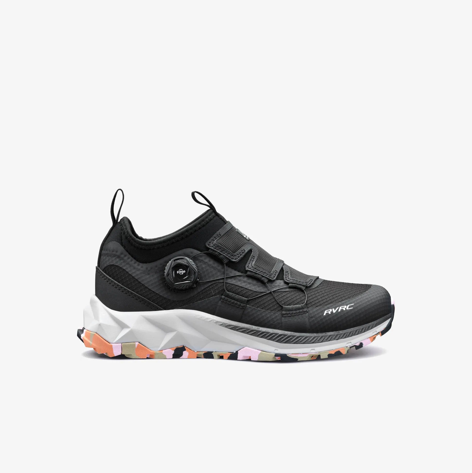 Ease Walking Shoes Naiset