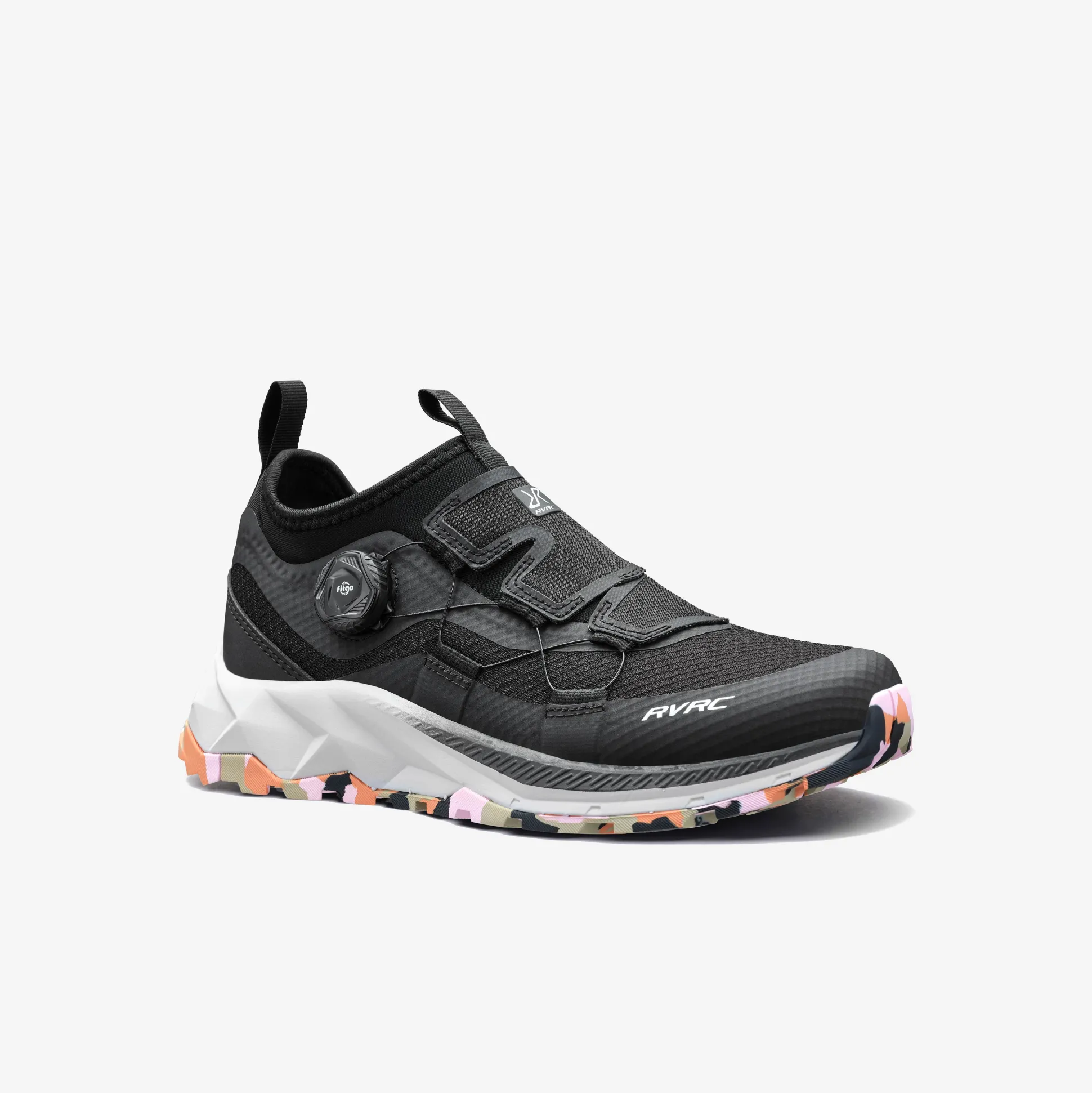 Ease Walking Shoes Naiset