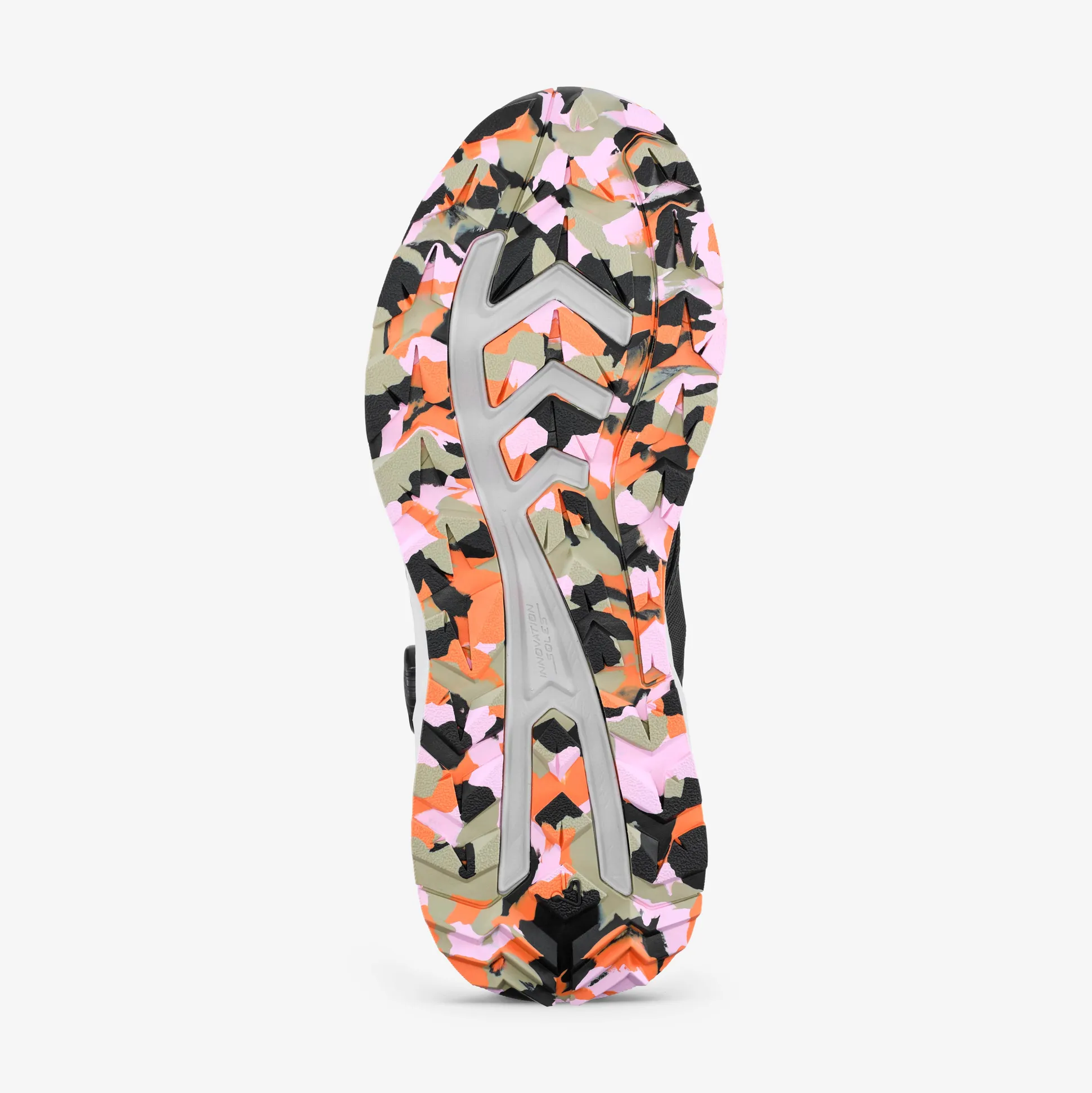 Ease Walking Shoes Naiset