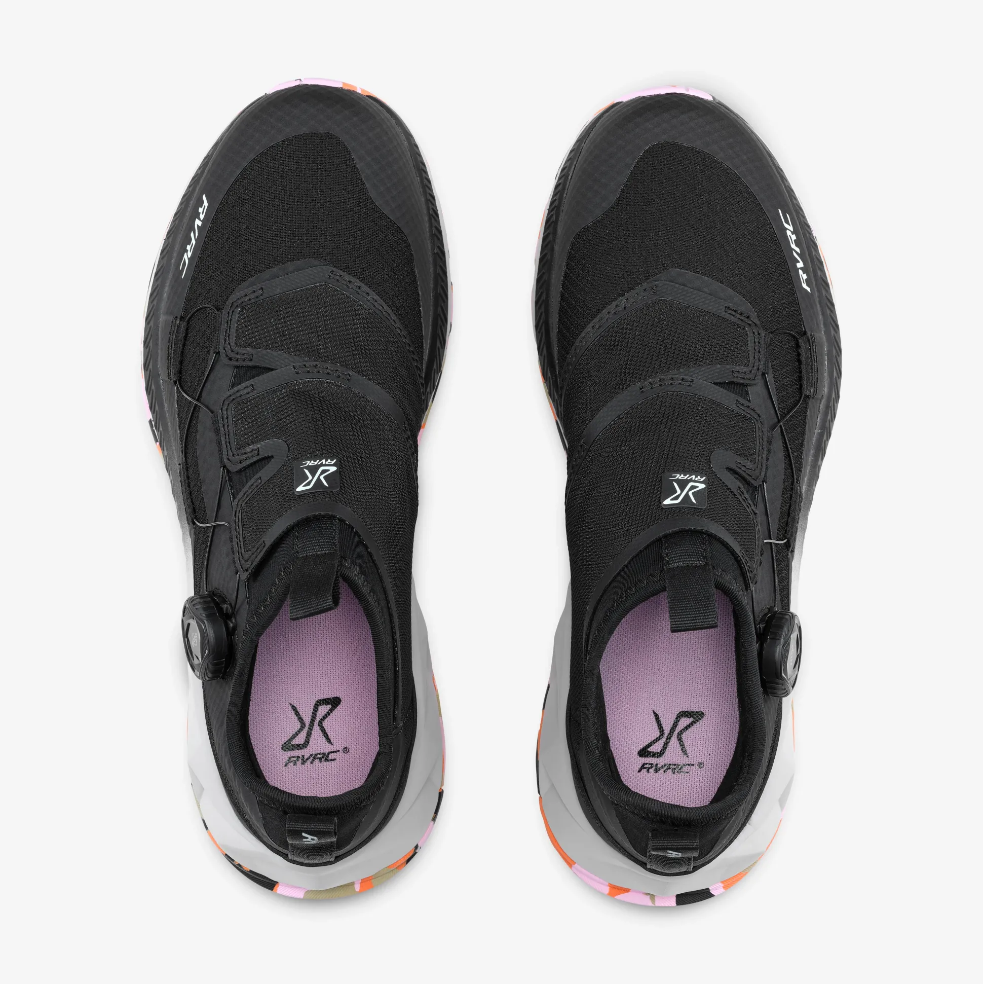 Ease Walking Shoes Naiset