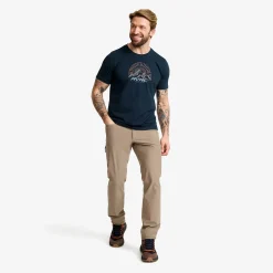 Easy Graphic T-shirt Miehet