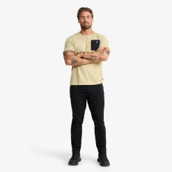 Easy Pocket T-shirt Miehet