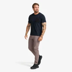 Easy Pocket T-shirt Miehet
