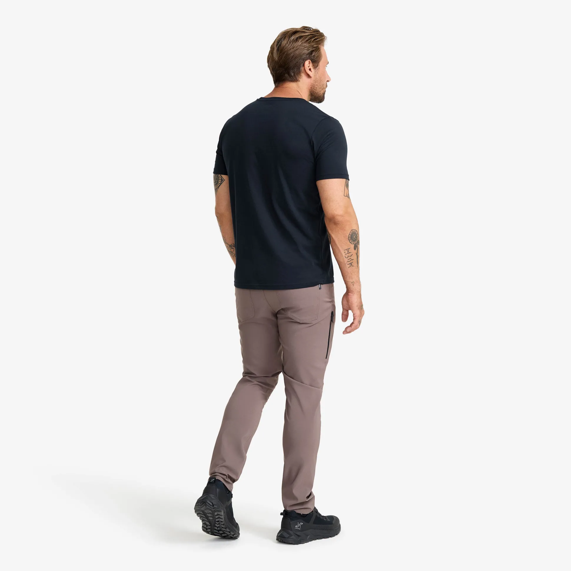 Easy Pocket T-shirt Miehet