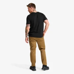 Easy Pocket T-shirt Miehet