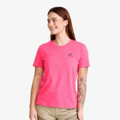 Easy T-shirt Naiset