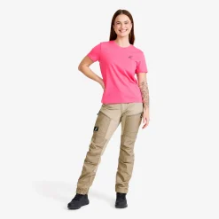 Easy T-shirt Naiset