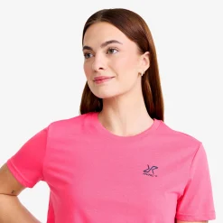 Easy T-shirt Naiset