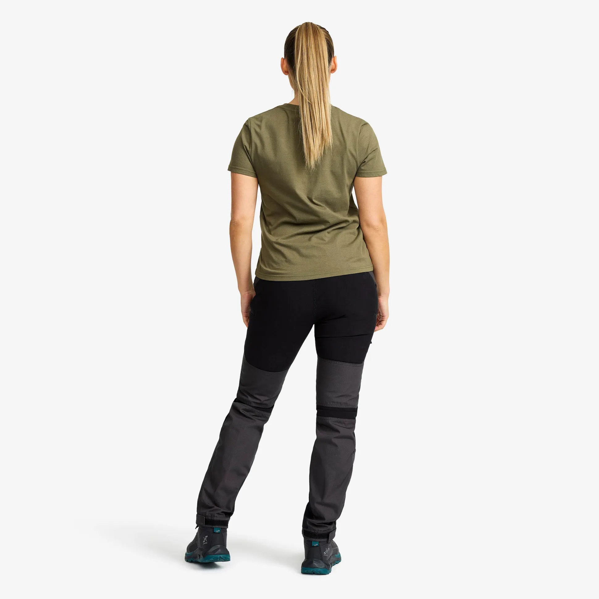 Easy T-shirt Naiset